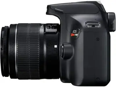 Canon EOS T100 Image