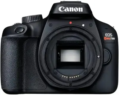 Canon EOS T100 Image