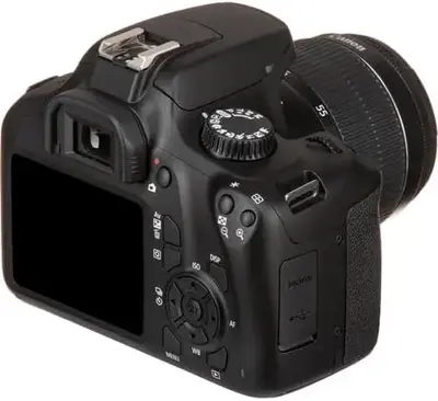 Canon EOS T100 Image