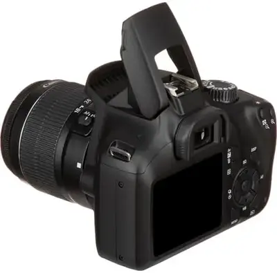 Canon EOS T100 Image