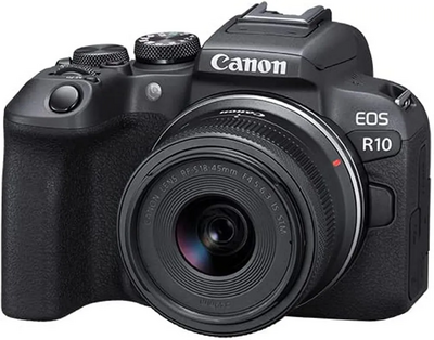 Canon Eos Image