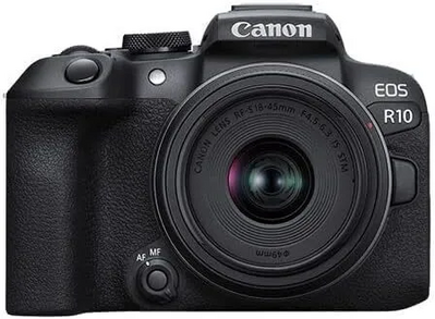 Canon Eos Image