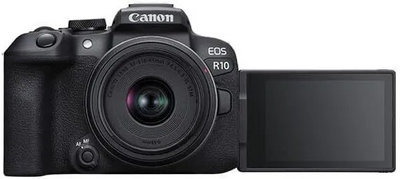 Canon Eos Image