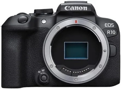 Canon Eos Image