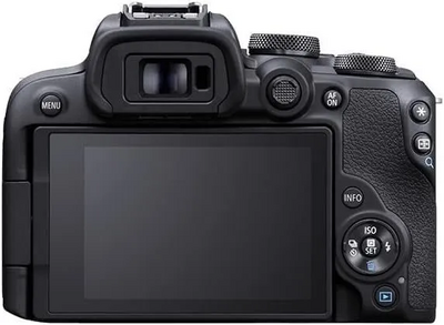 Canon Eos Image