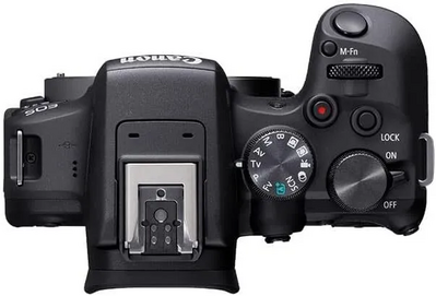 Canon Eos Image