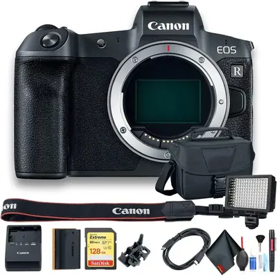 Canon 3075C002 Image