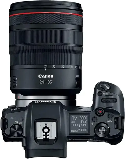 Canon 3075C002 Image
