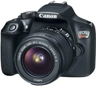 Canon EOS Rebel T6 (EOS 1300D) Image