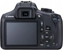 Canon EOS Rebel T6 (EOS 1300D) Image