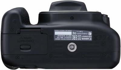 Canon EOS Rebel T6 (EOS 1300D) Image