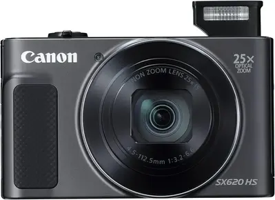 Canon PowerShot sx620 Image