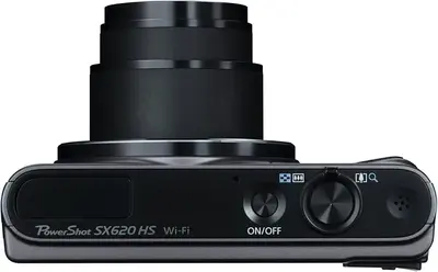 Canon PowerShot sx620 Image