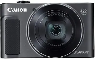 Canon PowerShot sx620 Image
