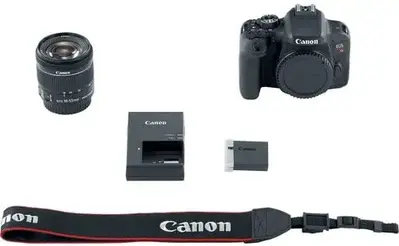 Canon 1894C002 Image