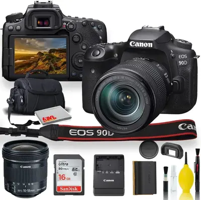 Canon 3616C016 Image