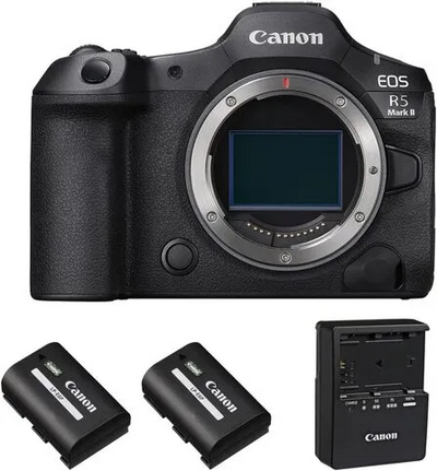 Canon EOS R5 Mark II Image