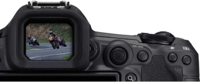 Canon EOS R5 Mark II Image