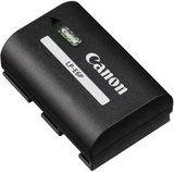 Canon EOS R5 Mark II Image