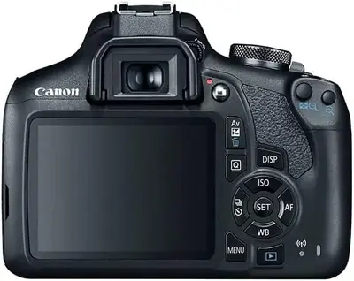 Canon 2727C002 Image