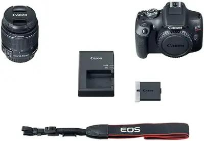 Canon 2727C002 Image