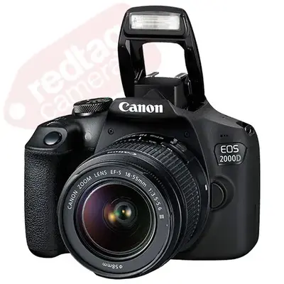 Canon 2000D Image