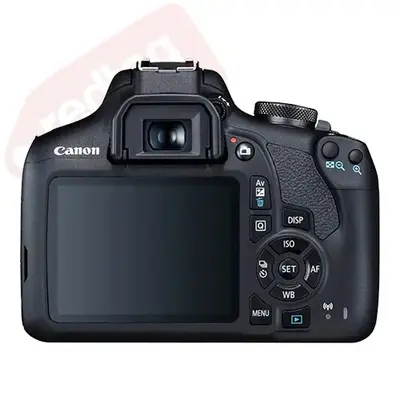 Canon 2000D Image