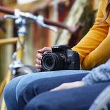 Canon EOS 800D Image