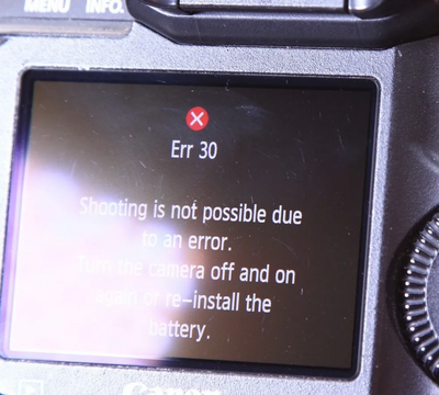 Canon 1D Mark IV Image