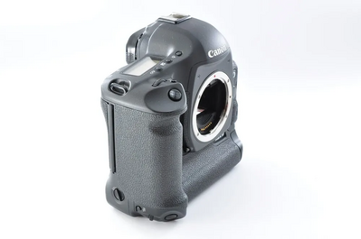 Canon 1D Mark IV Image
