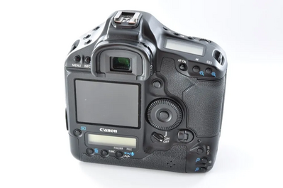 Canon 1D Mark IV Image