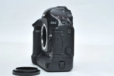 Canon 1D Mark IV Image