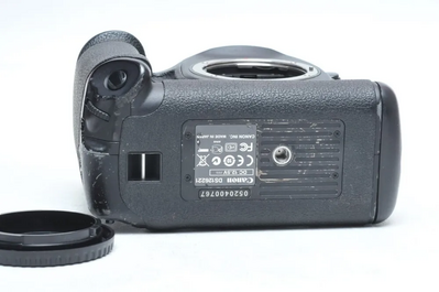 Canon 1D Mark IV Image