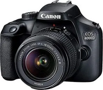 Canon EOS 4000D Image