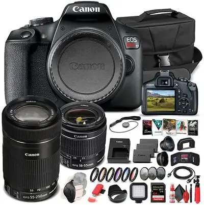 Canon 2727C002 Image