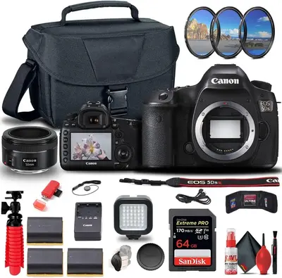 Canon 0581C002 Image