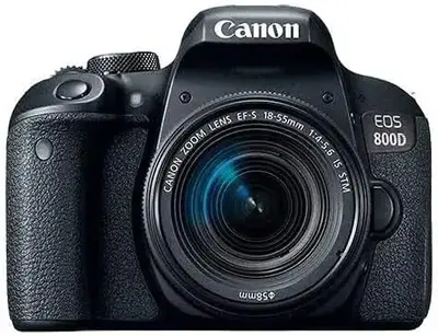 Canon 1895C002 Image