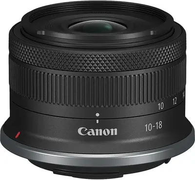 Canon R50 V Image