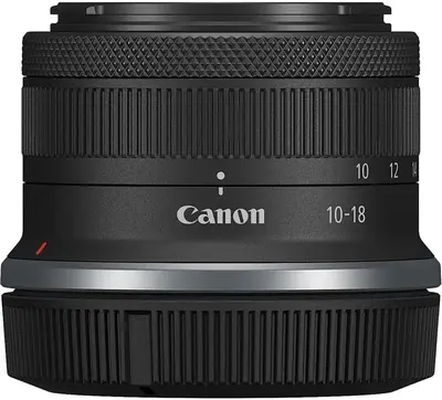 Canon R50 V Image