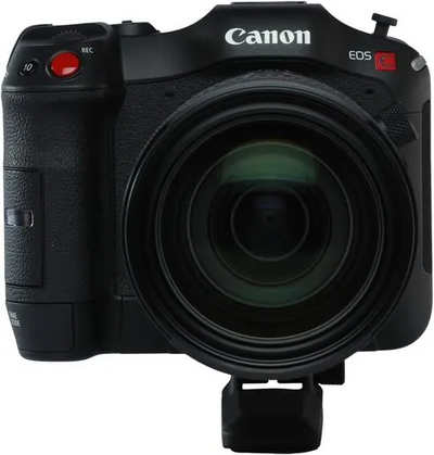 Canon EOS C70 RF24-105mm F2.8 L IS USM Z Kit Image