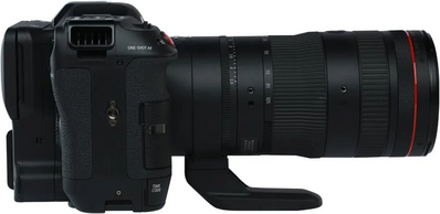 Canon EOS C70 RF24-105mm F2.8 L IS USM Z Kit Image