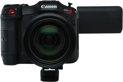 Canon EOS C70 RF24-105mm F2.8 L IS USM Z Kit Image