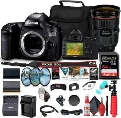 Canon 0581C002 Image