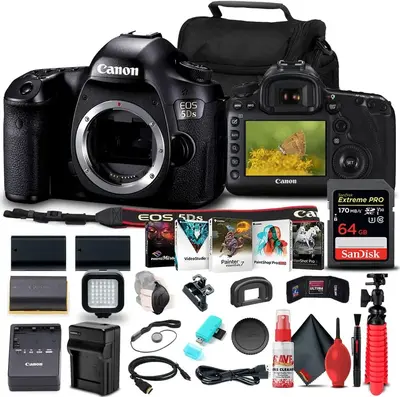 Canon 0581C002 Image
