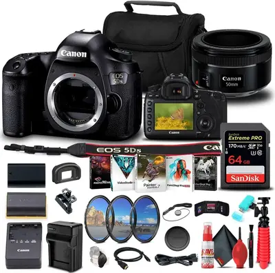 Canon 0581C002 Image