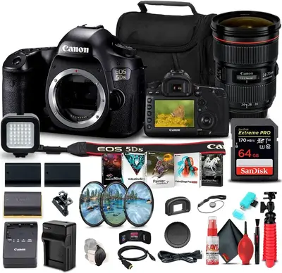 Canon 0581C002 Image