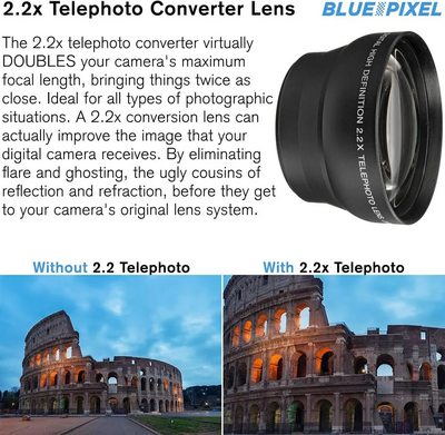 Canon EOS Rebel T7I Image