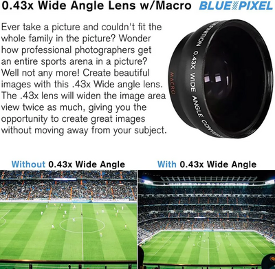 Canon EOS Rebel T7I Image