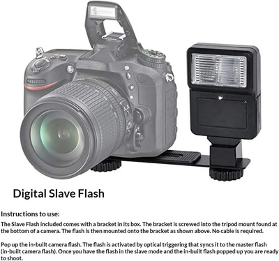 Canon EOS Rebel T7I Image