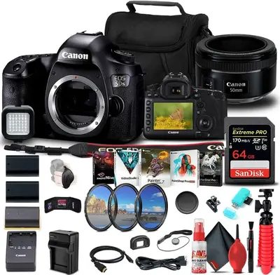 Canon 0581C002 Image